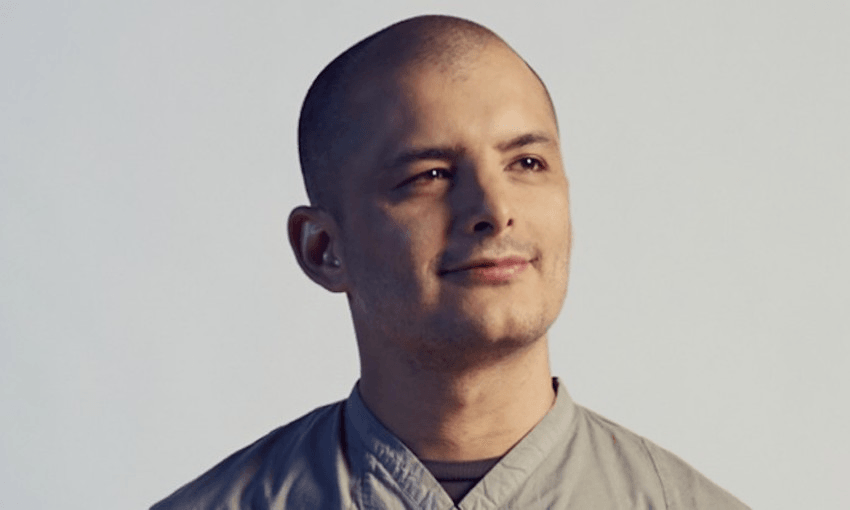 What on earth would Derek Handley have done as CTO? 
