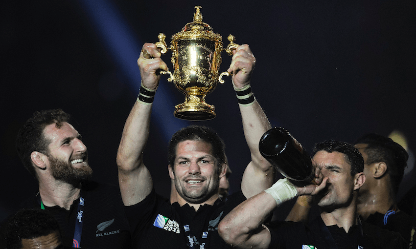 One tournament to rule them all, but for how long? (Photo by Andrew Patron/Icon Sportswire) 
