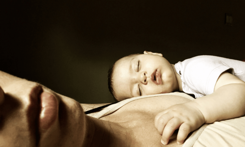 The Friday Poem: ‘Mère-mare’ by Emma Neale