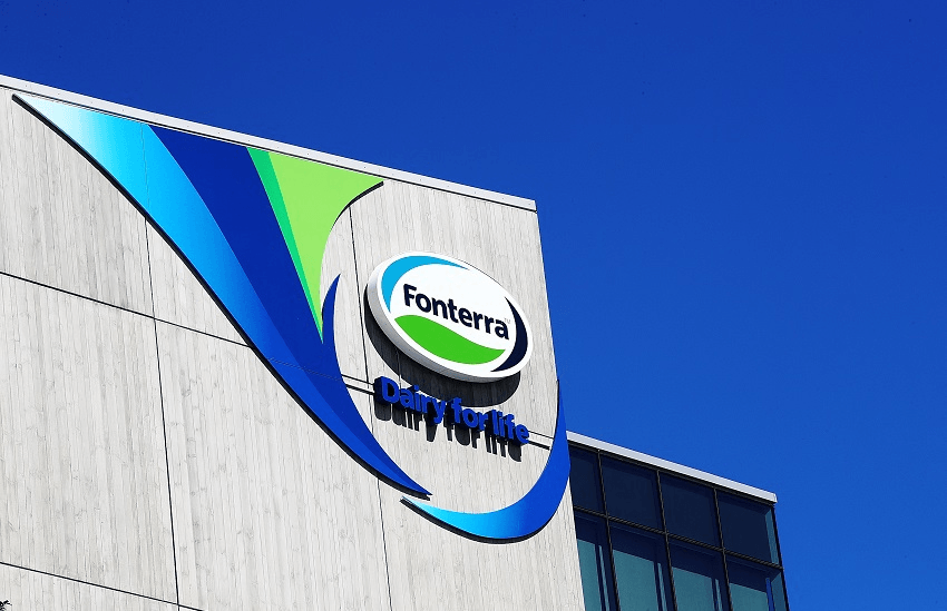 Fonterra says its $600m-plus financial hit is necessary. (Photo: Getty) 
