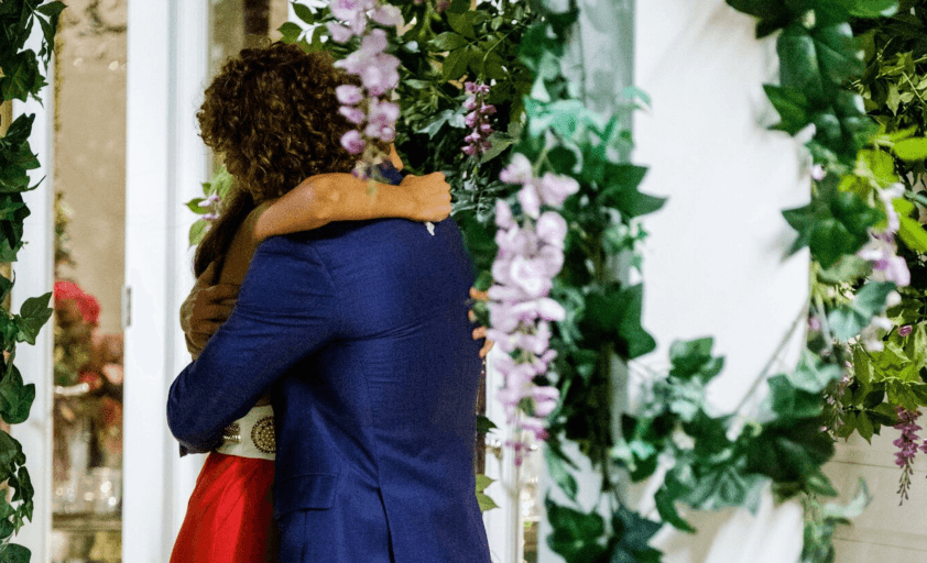 The Bachelor AU, week 5: Another shock exit rocks the Badge