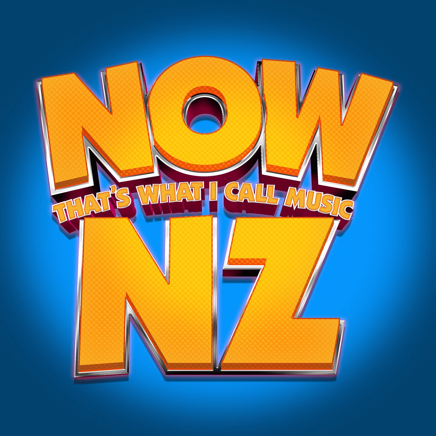 Now That’s What I Call Music