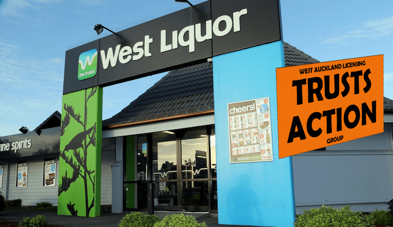 The case for abolishing West Auckland’s alcohol monopoly