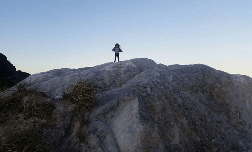 Nichole’s daughter 
