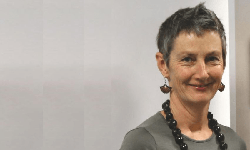 Moira Lawler, CEO of the Lifewise Trust. Photo: supplied