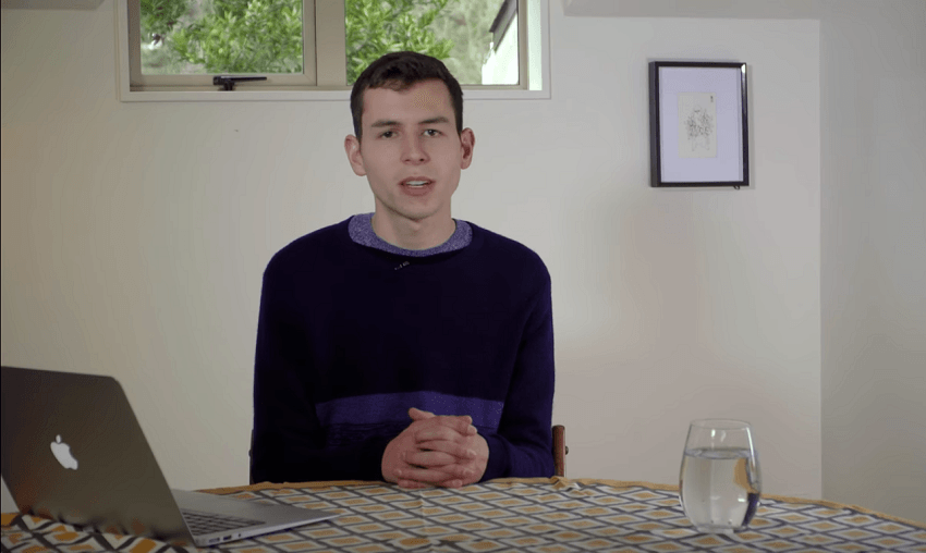 repressed memories james mustapic