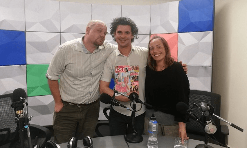 Bentobelle. Photo: Tina Tiller