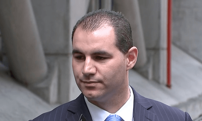 “We believe you can have discussions about these valid issues without using discriminatory or stigmatising language and without weaponising Mr Ross’s distress against him” 
