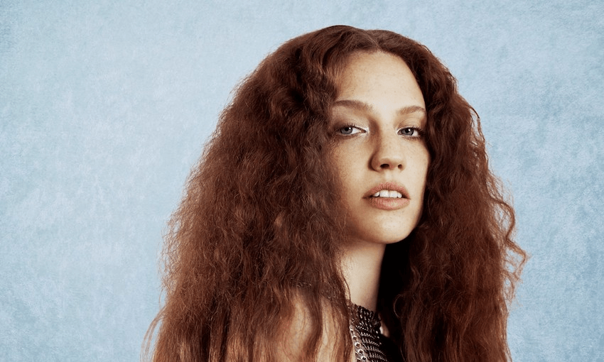 Jess Glynn (photo: supplied) 
