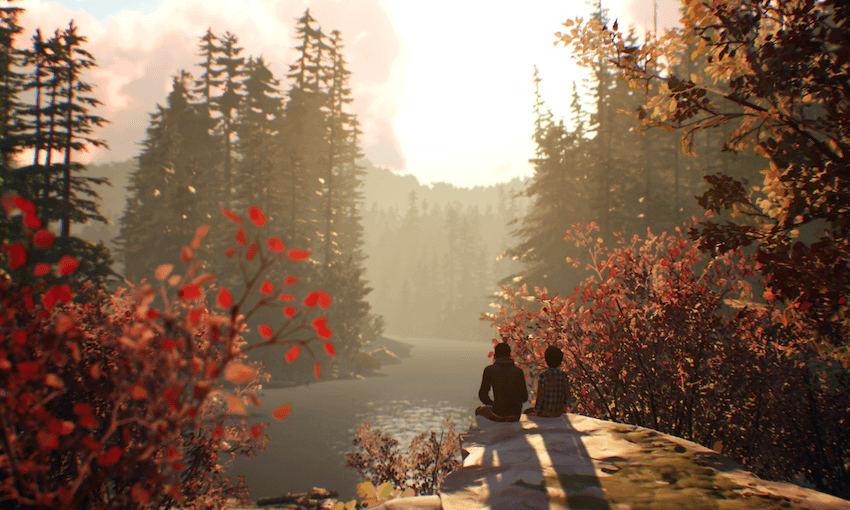 DotNod Entertainment’s Life is Strange 2 is the follow-up to 2014’s cult hit Life is Strange.