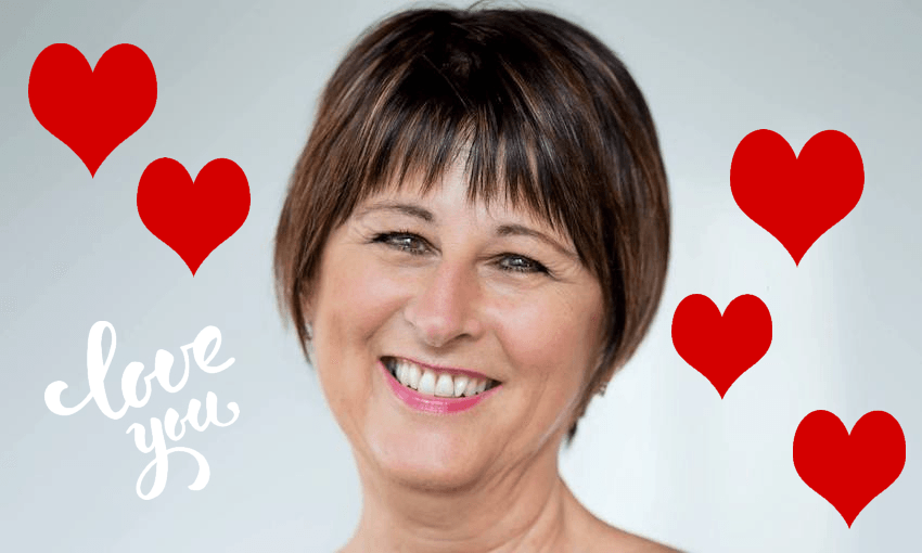 Maureen Pugh feature