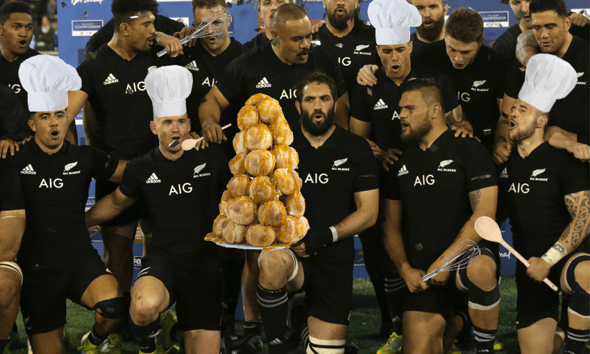 Getty Images/Tina Tiller 
