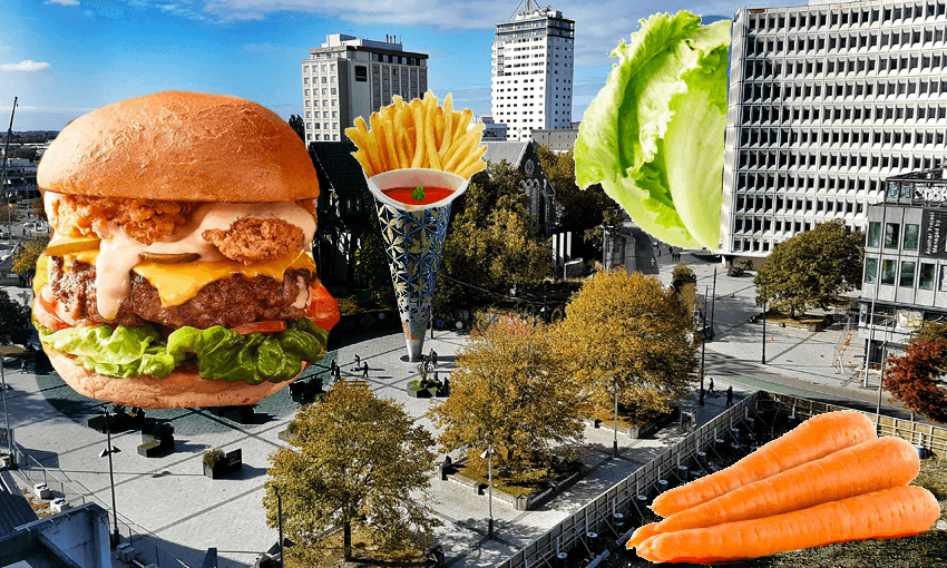 (Getty Images/Tina Tiller)