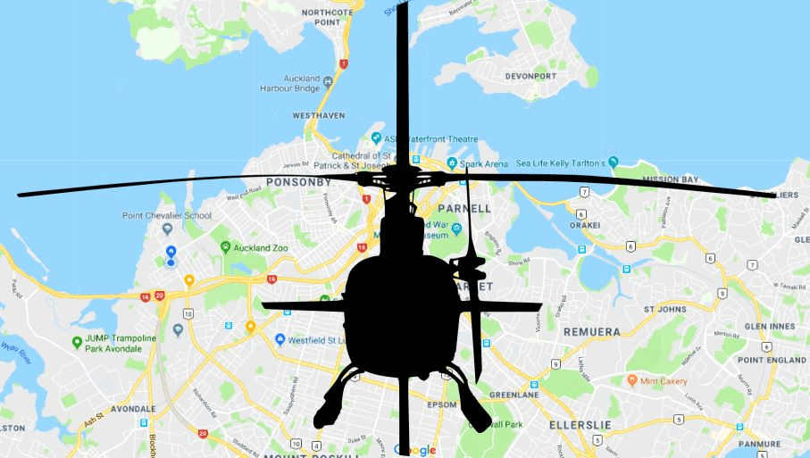 auckchopper