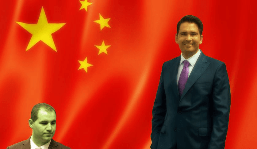 The Ross v Bridges affair is a kick up the arse on Chinese state influence in NZ