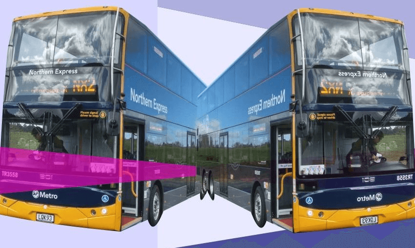 The design overhaul of the Auckland bus network may be bold, but is it good?