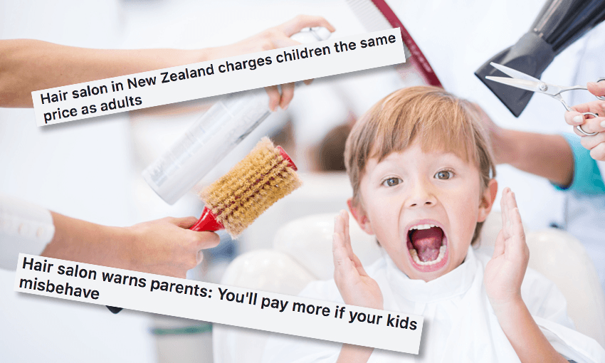 Getty Images / Tina Tiller 
