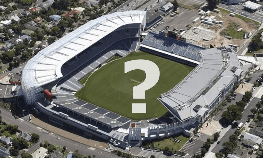 A free rugby final in a classic match-up. It’s a risky move. Over to you, Aucklanders