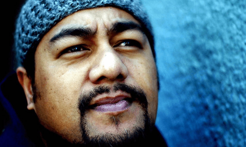 Che Fu in 2002. Image: FOTOPRESS/Dean Purcell 
