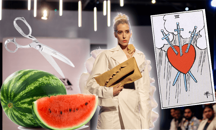 One day you’re in. And the next day you’re using a new catchphrase for no reason 
