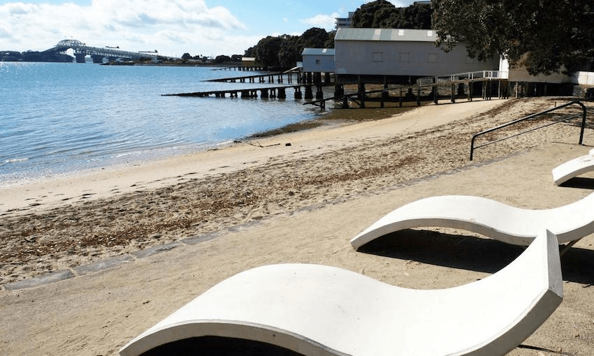 The Friday Poem: ‘Ode to Auckland’ by Ian Wedde