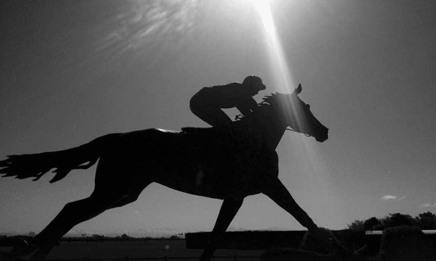 Photo: Talia Marshall 
