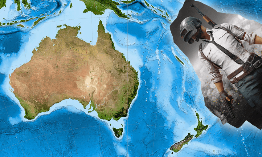 The six month bug that killed PUBG down under