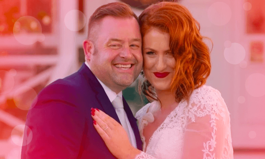 Julia’s issue with David’s masculinity has deeper roots than MAFs is perhaps wiling to investigate or address. 
