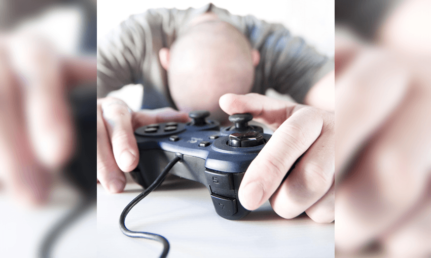 Anxiety and gaming: how do they go hand-in-hand, and how does one amplify the other? 
