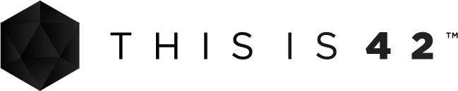 This is 42