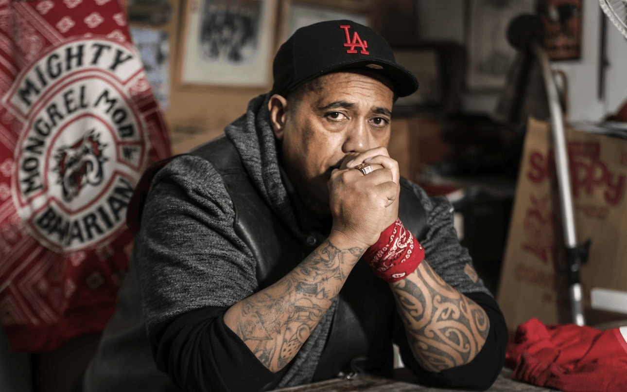 On the outside: Life after prison