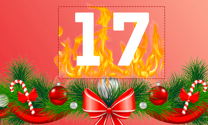 The Spinoff Hot Take Advent Calendar: December 17