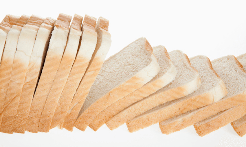 TipTop SuperSoft became my staple (Photo: Getty Images) 
