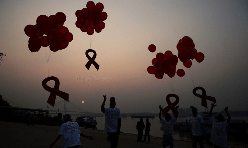 Lessons we can learn from the HIV/Aids pandemic | The Spinoff