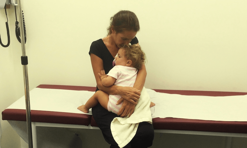 “To combat some of the largest drivers of ill health in this new century, we need doctors to be advocates, not just healers.” Image: Getty 
