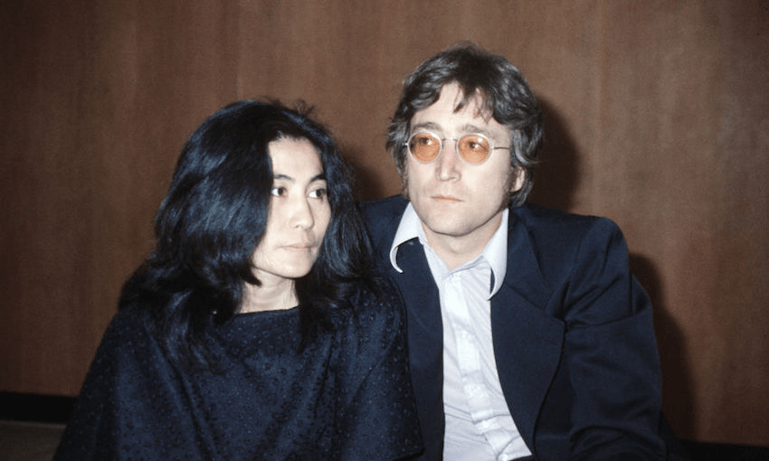 Imagine no John Lennon | The Spinoff