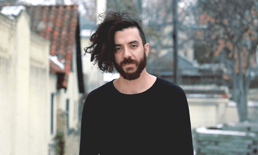 (Image: Hieu Minh Nguyen) 
