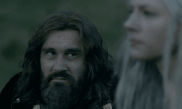 Vikings recap: Rollo’s return and the big celibate sword | The Spinoff