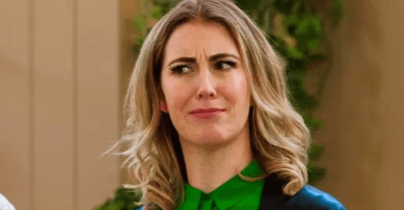 Biscuit Week had us making this face.