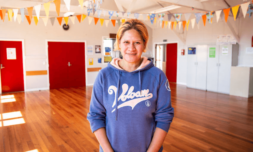 Temperance. Photo: Ness Patea