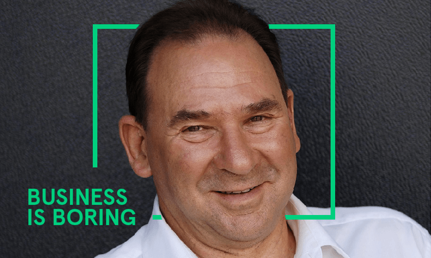 Producer John on bringing some of our greatest screen classics