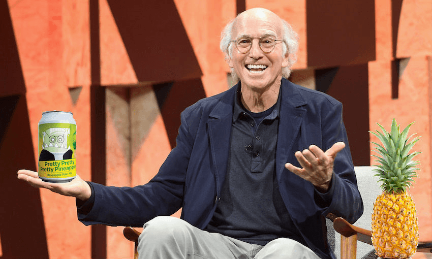 (Photo: Getty Images) 
