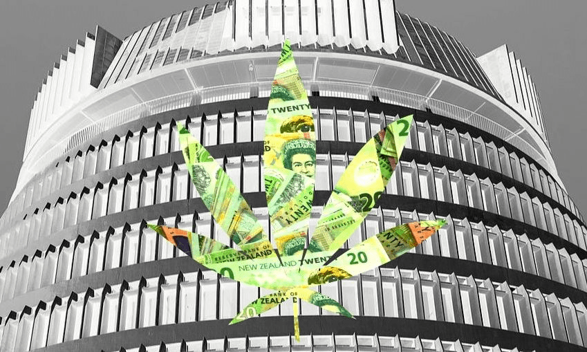 Research shows that reform of some kind (either decriminalisation or legalisation) has a large majority of support.  
