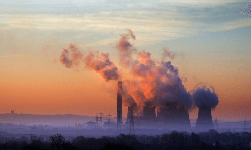 (Photo: Getty Images.) 
