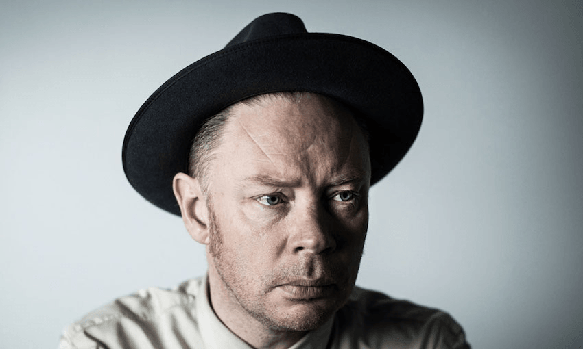 DELANEY DAVIDSON (PHOTO: SUPPLIED)