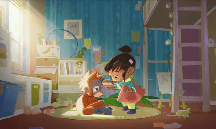 The TV ad banned as ‘too political’, and what it says about corporate caring