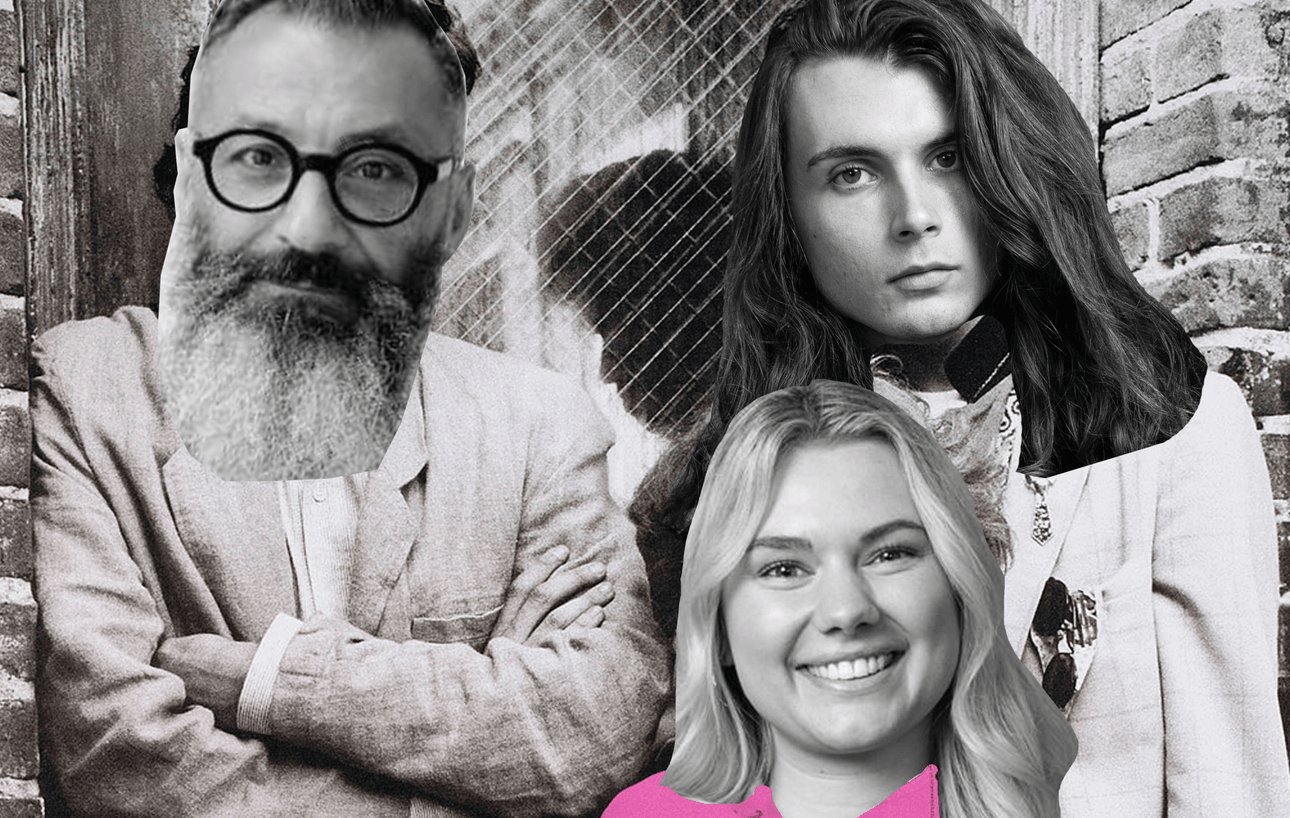 ISN’T SHE… PRETTY IN BLING 
