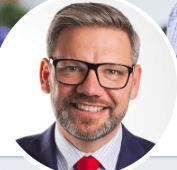 The Twitter Ghost of Iain Lees-Galloway