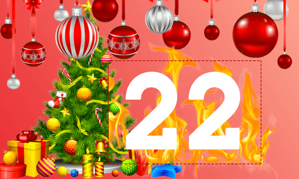 The Spinoff Hot Take Advent Calendar: December 22