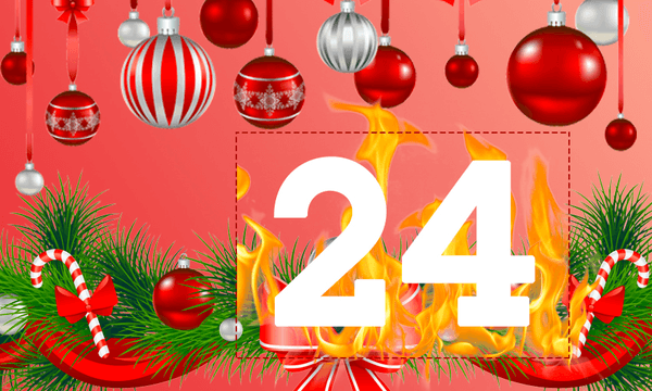 The Spinoff Hot Take Advent Calendar: December 24